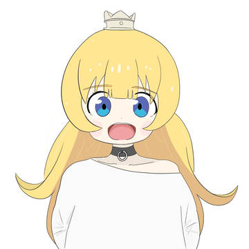 姫様