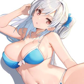 ビキニ
