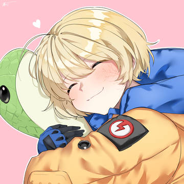 ネッシー愛