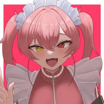 🏴‍☠️「いらっしゃいませ〜♡」