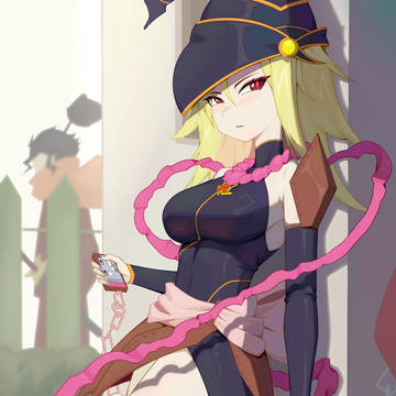ガガガガール