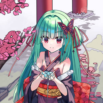 ムラサメ