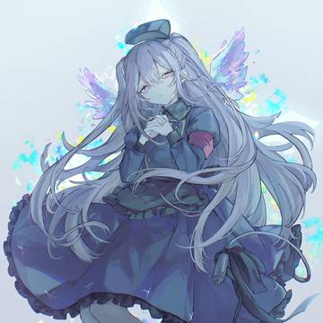 ✞