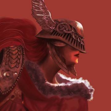 Malenia, Blade of Miquella