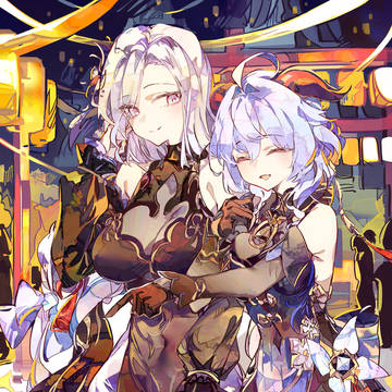 リクエスト