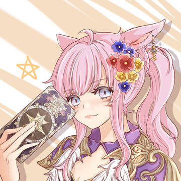 ミコッテ