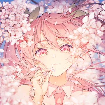 君が咲く季節