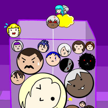 ネスツゲーム