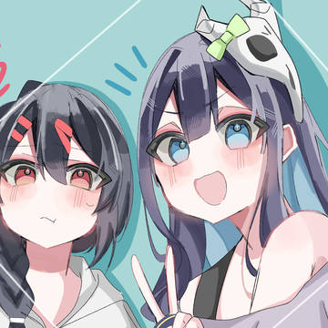 めめ村まとめ3