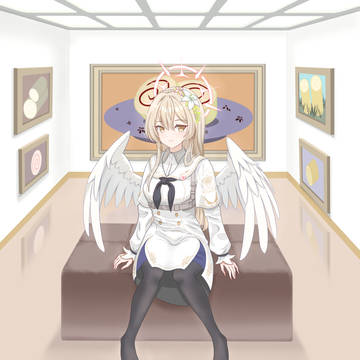 桐藤ナギサ