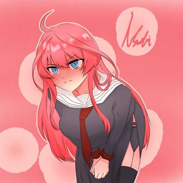 itsuki cosplay