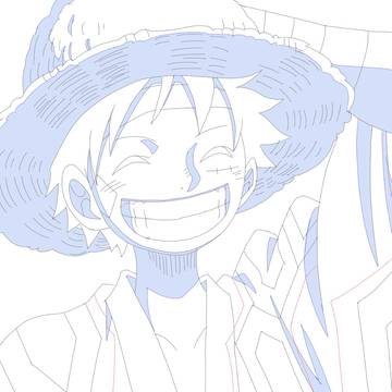 模写