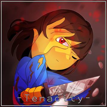 Tenacity
