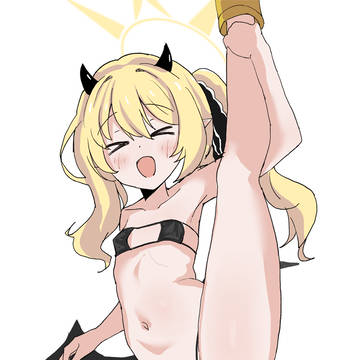 イブキちゃん