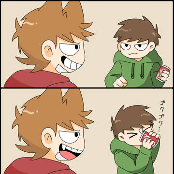 Drowning ❤️＆💚