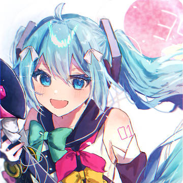 ふりかけちゃん!