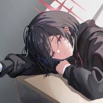 戒野ミサキ