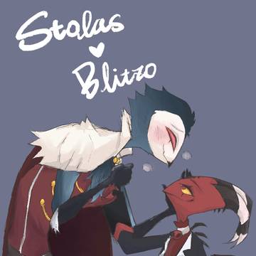 Stolas&Blitzø