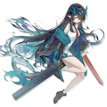 夕
