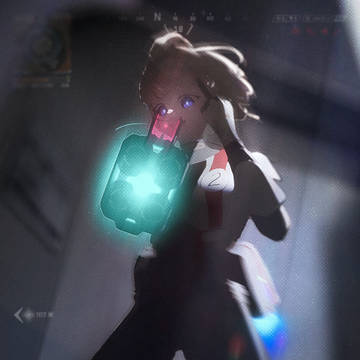 Merry Christmas (shotgunfire)