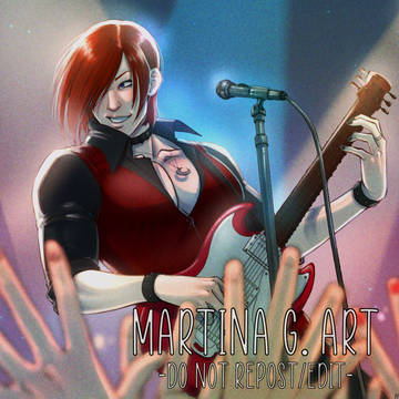 [KOF] Happy Birthday Iorin~