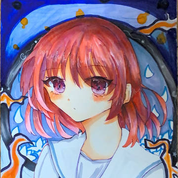 宮永照