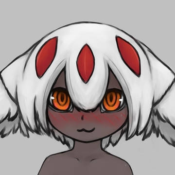 Very old NSFW art [2021]