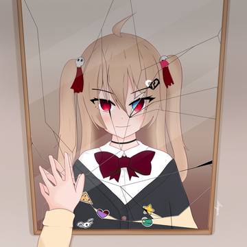 Happy Birthday Evil!