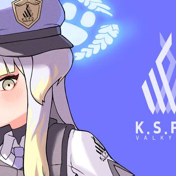 ワルキューレモブ風