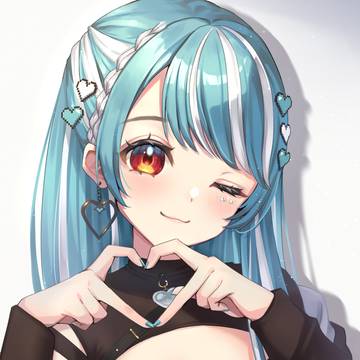 らむち新衣装