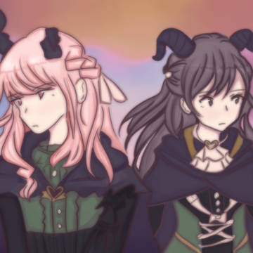 ボクのあしあと•キミのゆくさき