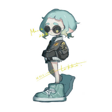 しょしんしゃ🔰