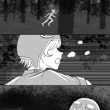 [IthaTracy] First Meeting