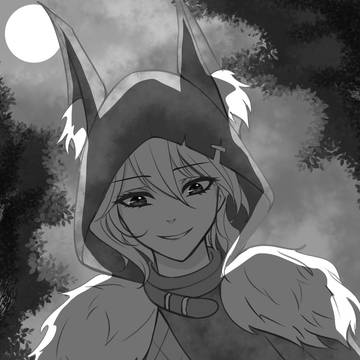 Ithaqua in the Forest