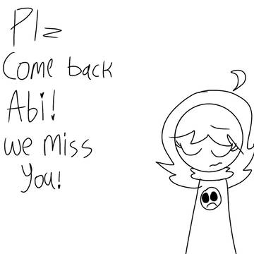 We miss you Lhilmoncita (old)