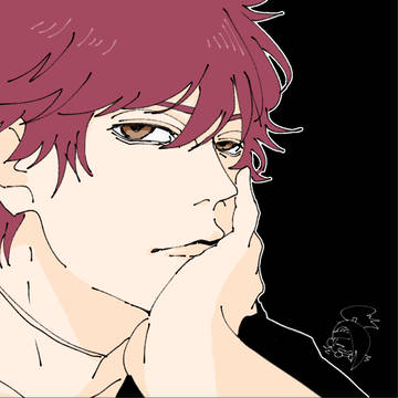 サソリの旦那