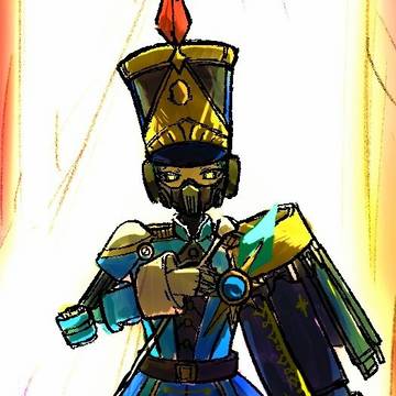 オルト　プレイフル・ギア
