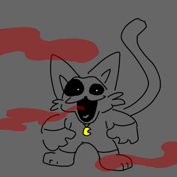 🐱🌙に一目惚れしてしまった…