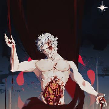 sacrifice...?
