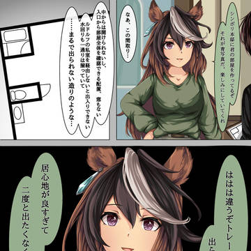 変な家