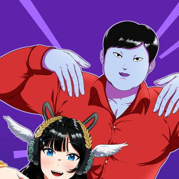 프리터 댄스