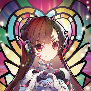 D-va