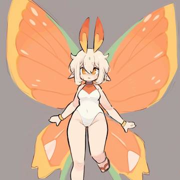 🧡