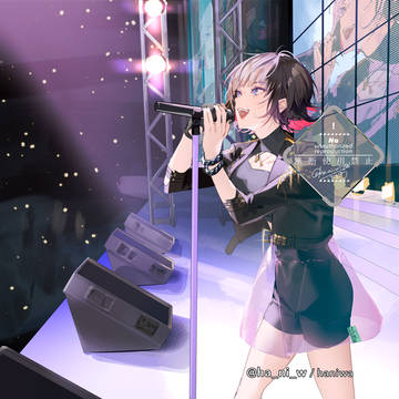 🎤