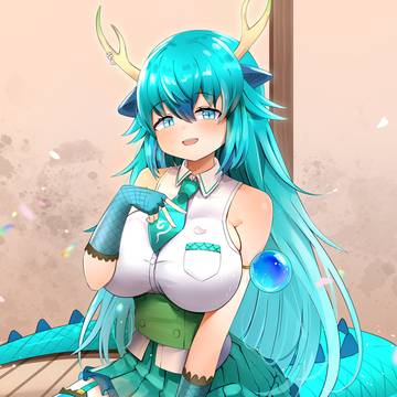 真・青龍