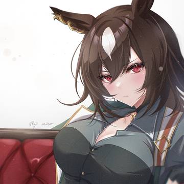 シリウスシンボリ