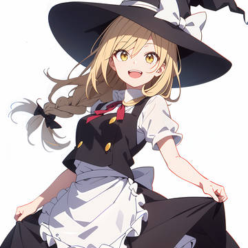 魔理沙