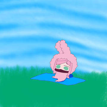 🌸