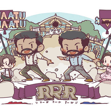 RRRまとめ