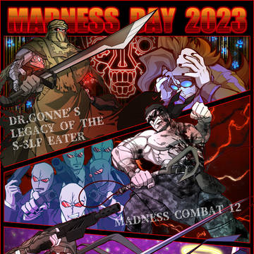 madness day 2023